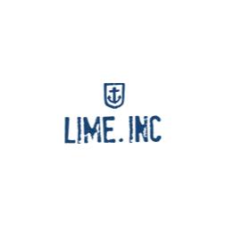 LIME.INCのロゴ
