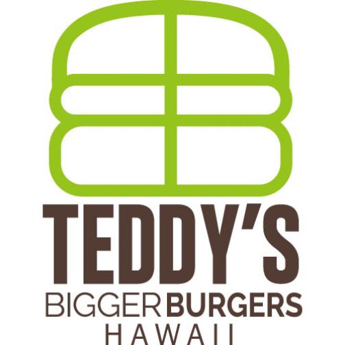 TEDDY'S BIGGER BURGERSのロゴ
