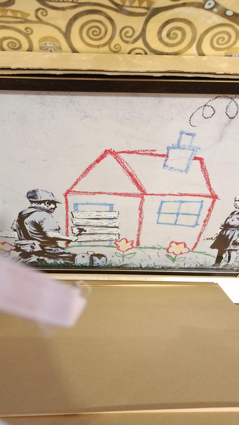 父の日 特別セール！」お見逃しなく！ 1000円・10000円～｜世界の絵画