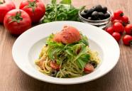 この夏のおすすめメニュー