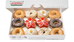 今年の夏は“ハワイスイーツ”で南国気分を楽しもう! トロピカルフルーツを贅沢に使ったドーナツが登場