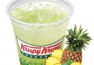 ジェリーinソーダ　ハワイアンパイナップル