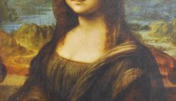レオナルド・ダ・ヴィンチ版画とフィレンツェ油絵有名絵画展示販売
