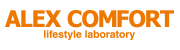 ALEX COMFORT