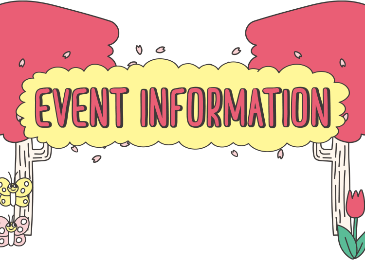 EVENT INFORMATION