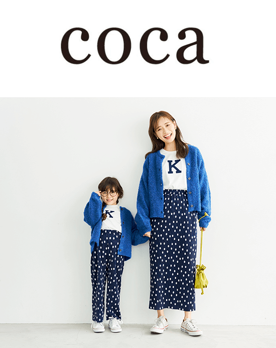 COCA