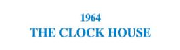 THE CLOCK HOUSE