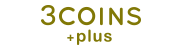 3COINS+plus