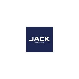 JACKのロゴ