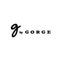 g by GORGEのロゴ