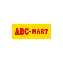 ABC-MARTのロゴ