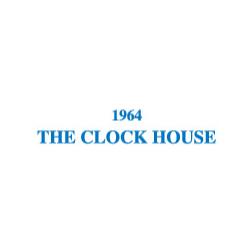 THE CLOCK HOUSEのロゴ