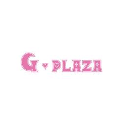 Gプラザのロゴ