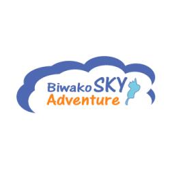 Biwako SKY Adventureのロゴ