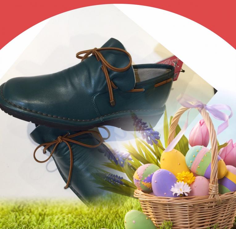 一度履いたら…止められない！ 人気の靴