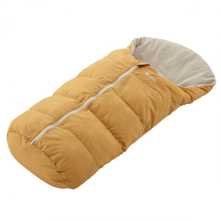 チェックとオレンジの2色