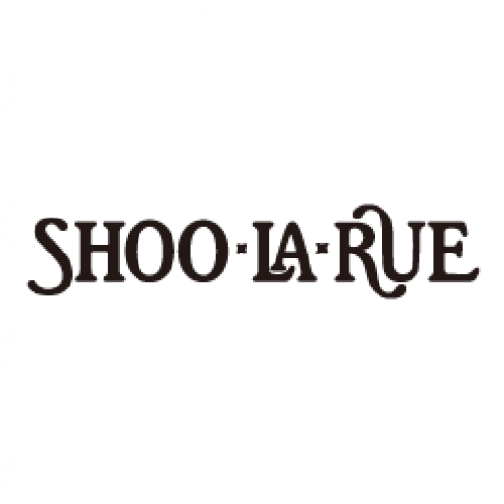SHOO・LA・RUEのロゴ