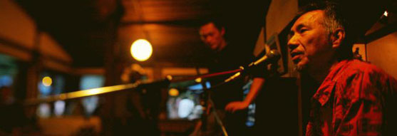 世界のフィルムショー(アフリカetc)&トーク開催のお知らせ