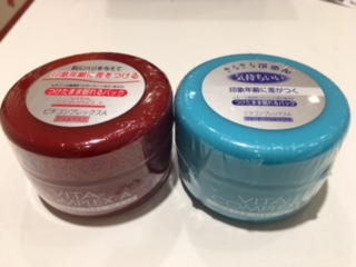 シートパックの進化版