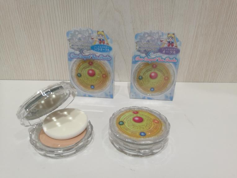 心踊るお化粧品♪