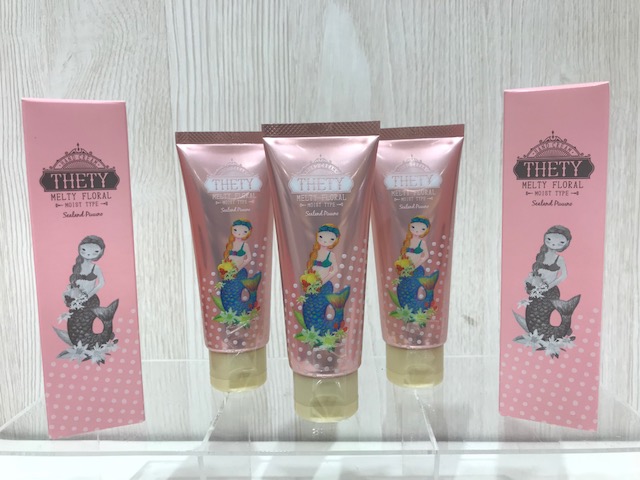 セルレで大人気のハンドクリームがお買い得☆