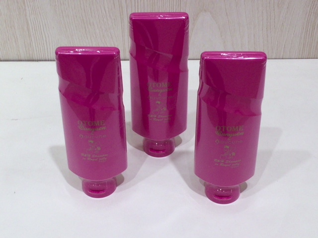 話題の乳塩シャンプーがセルレで超特価☆