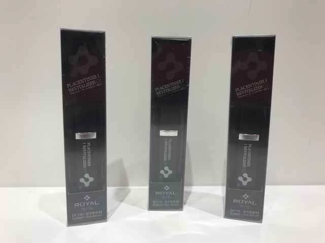 1本3役!美まつげに導く☆人気の「プラセンティナー アイ リバイタライザー」がセルレでお買い得!