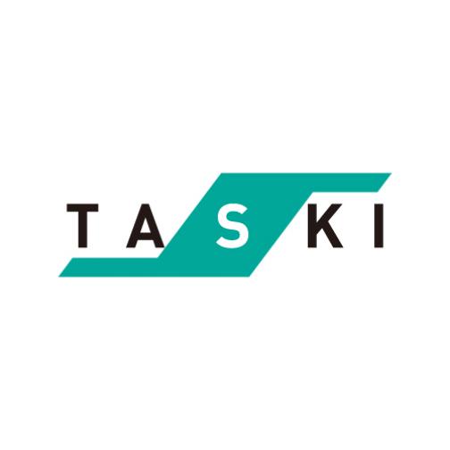 TASKIのロゴ