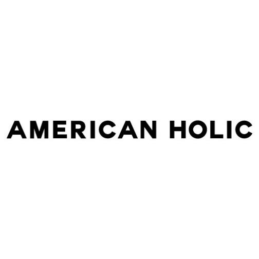 AMERICAN HOLICのロゴ