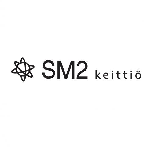 SM2 keittioのロゴ