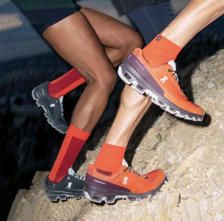 【新作情報】トレイルモデルがモデルチェンジ!