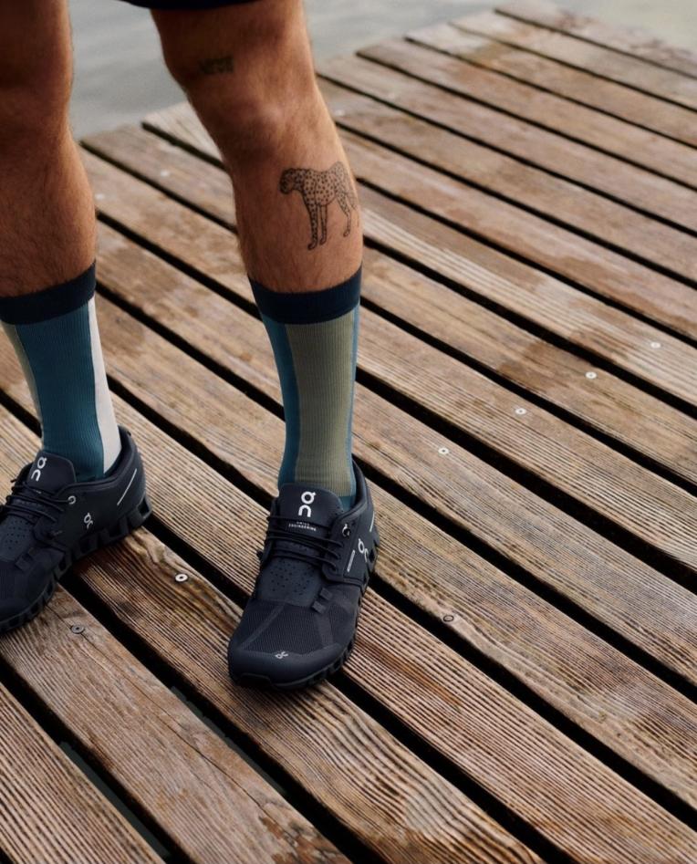 【お買い物のついでに】シューズ貸し出しイベント開催中!