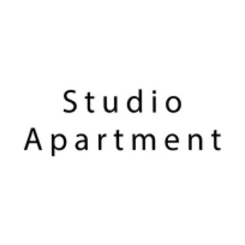 【8月8日 OPEN!!】Studio Apartmentのロゴ