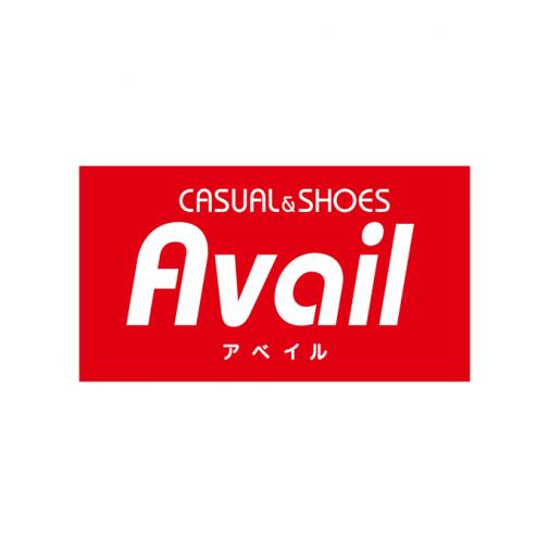 Availのロゴ