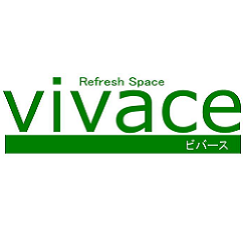 vivaceのロゴ