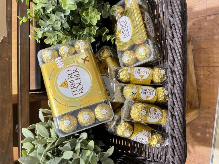 大人気！ロシェ各種入荷！