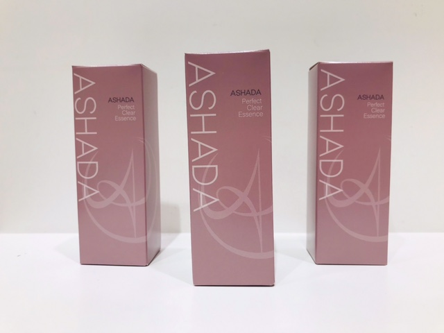 世界初の若返り因子『GDF-11』プラセンタの100倍☆アスハダパーフェクトクリアセンスが待望の入荷です♪