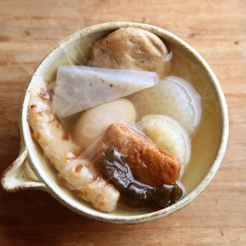 久世福おでん対決！ ／｜久世福商店｜ショップニュース｜ピエリ守山