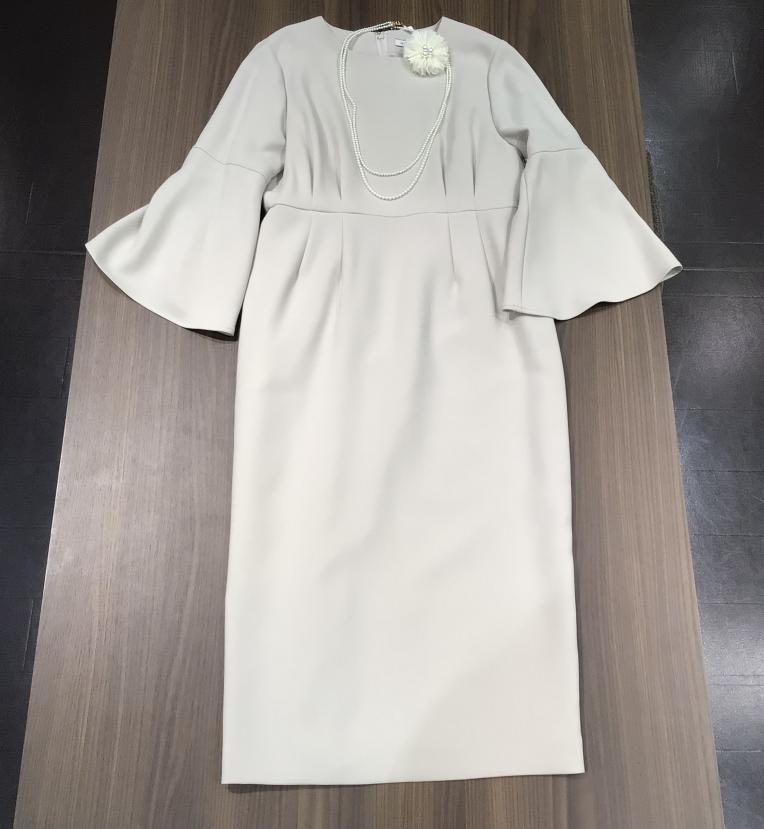 きちんと感♪華やぎオケージョンスタイル　LADIES