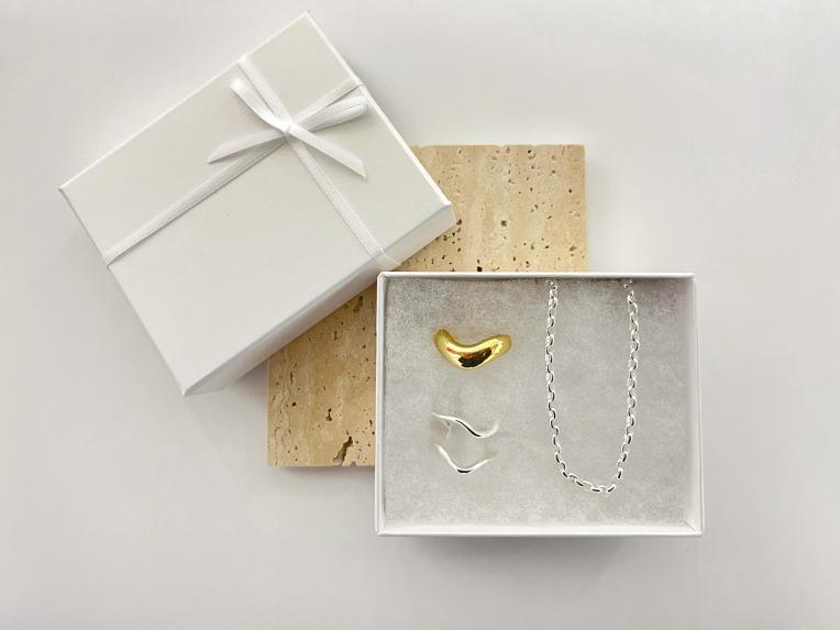 プレゼント用にラッピングもOK