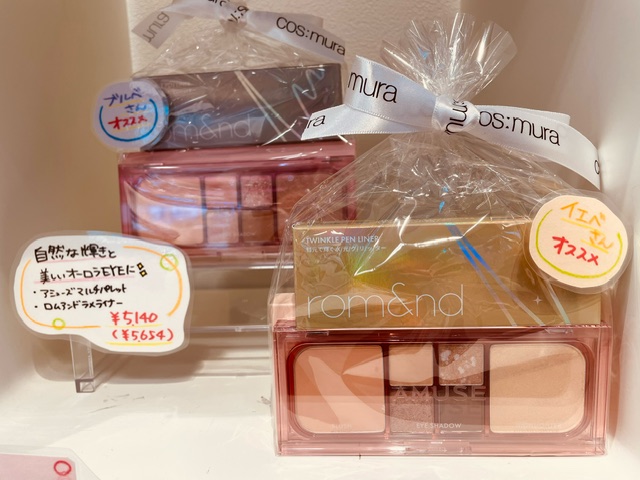 ＼喜んでもらいたい♡おすすめギフト／