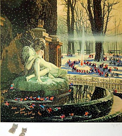 We Are The World・・・♪ 「愛」がみなさんに届きますように