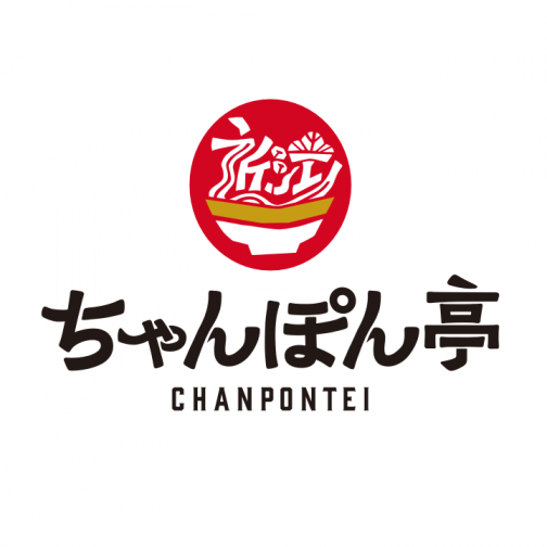 近江ちゃんぽん亭のロゴ