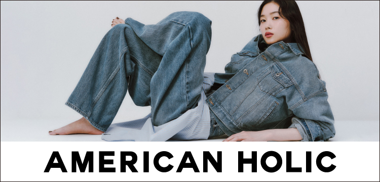 ONにもOFFにも等身大で楽しむオトナの日常着をテーマに、 スタイリッシュかつ自然体を楽しめるカジュアルスタイルを提案します