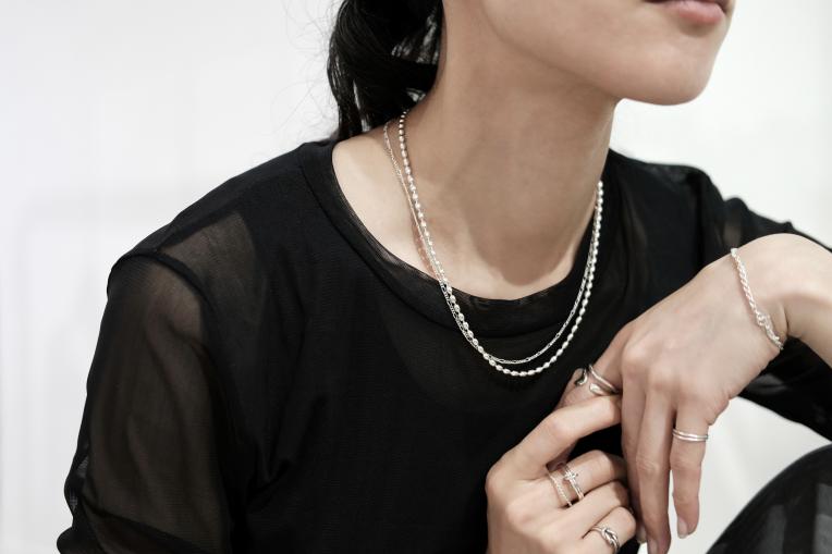 新作アイテムも多数入荷