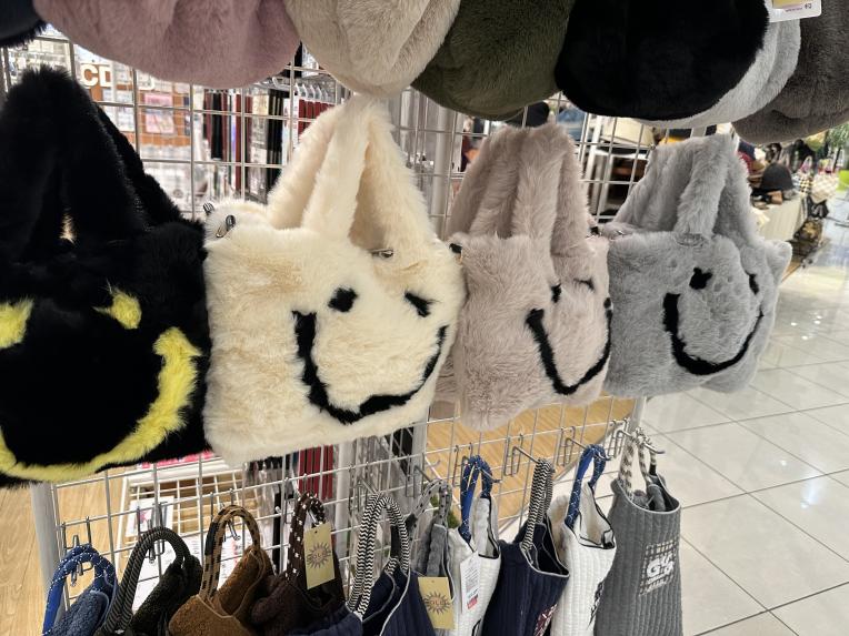 新作バッグ入荷！