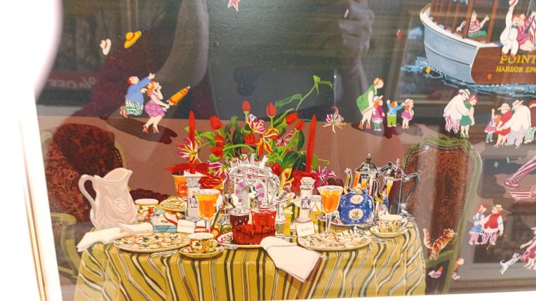 ヒロヤマガタ滋賀県の有名人