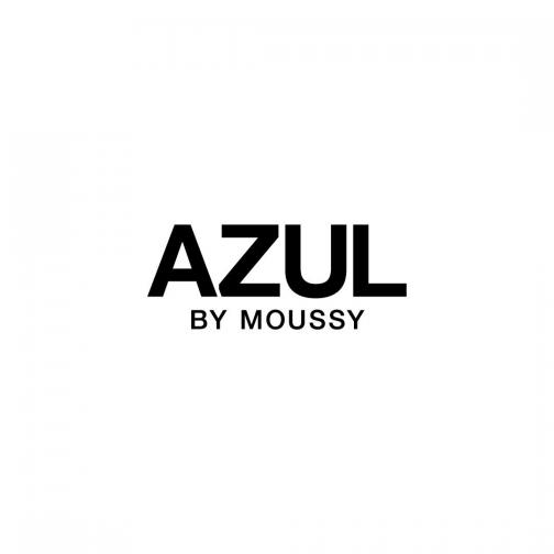 AZUL BY MOUSSYのロゴ