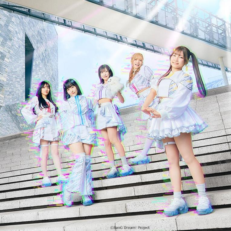 【イベント】夢限大みゅーたいぷ 1st Album「プログレス サイン」リリース記念 47都道府県制覇の旅「スーパーポジション 〜夢限大編〜」