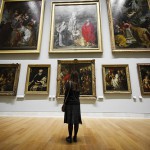 可愛いディズニー　ミッキーマウスワールドポスター　只今新入荷！無くなり次第終了。特別価格！